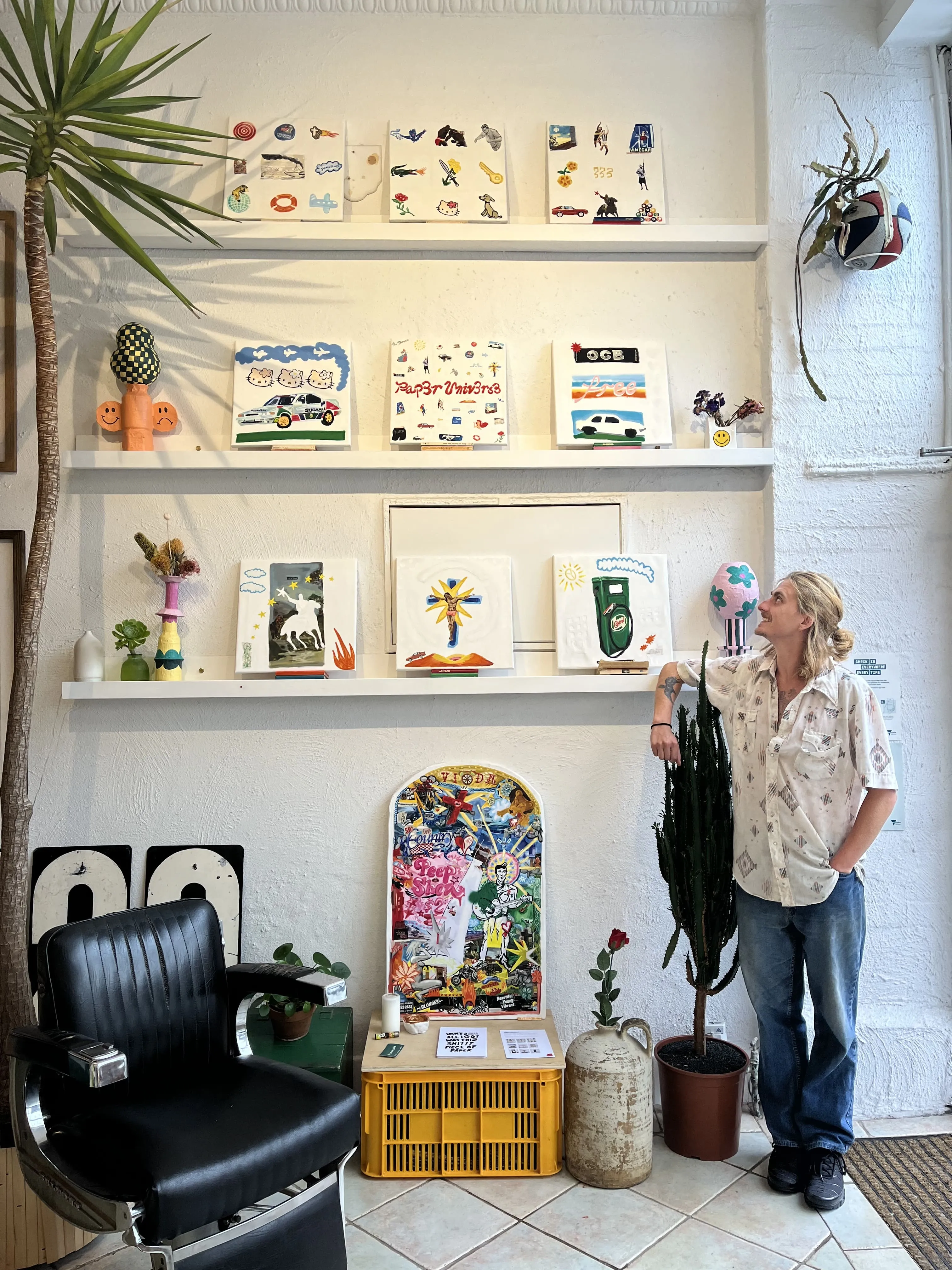 That Paper Joint, Brunswick — Paper Universe