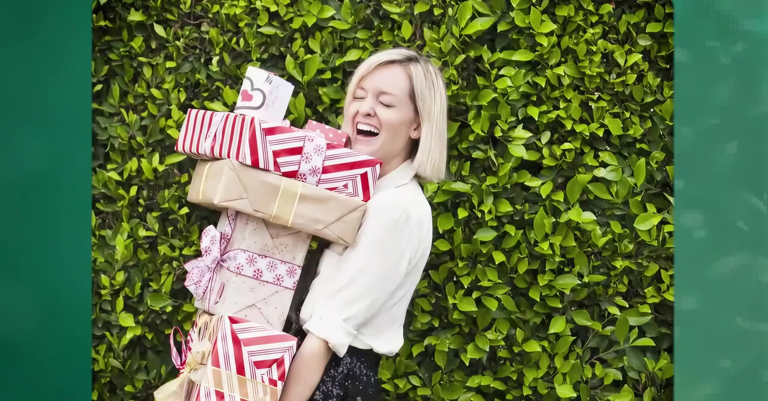 Afterpay: However you Christmas, Afterpay it.