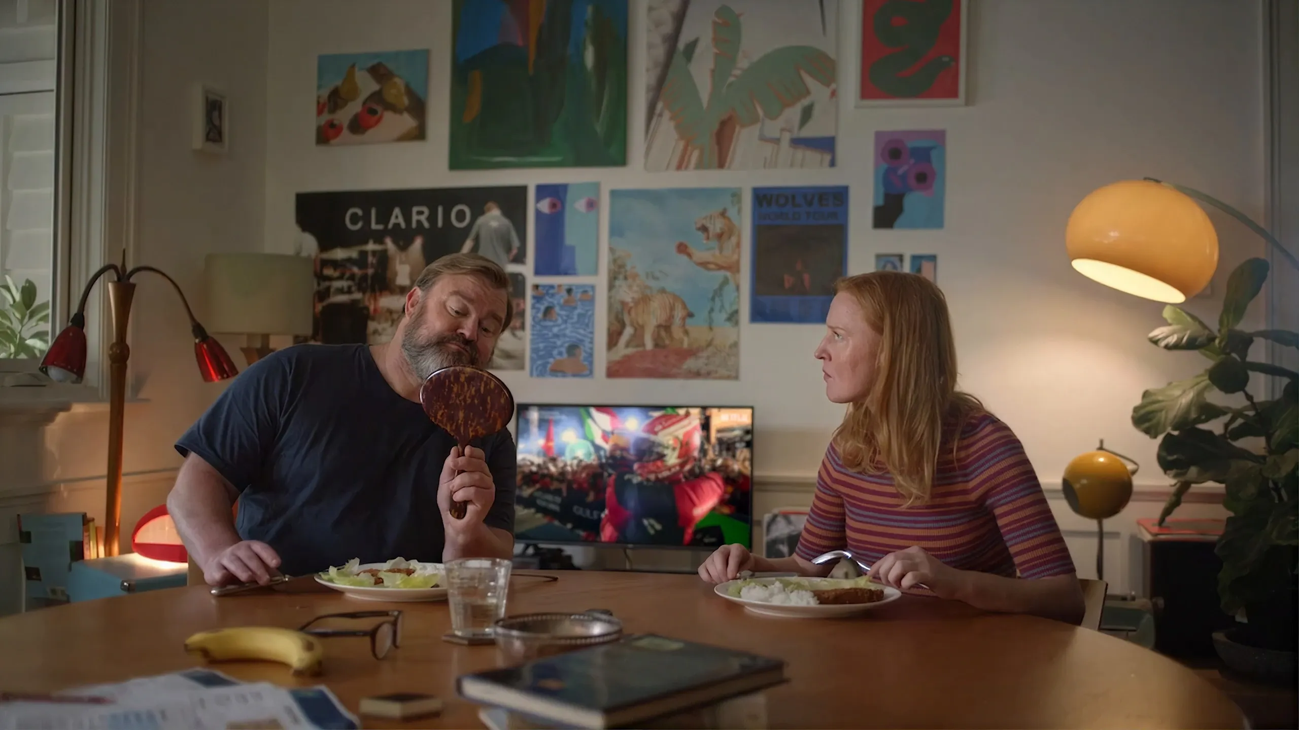 AGL × Netflix: Can't live without Netflix