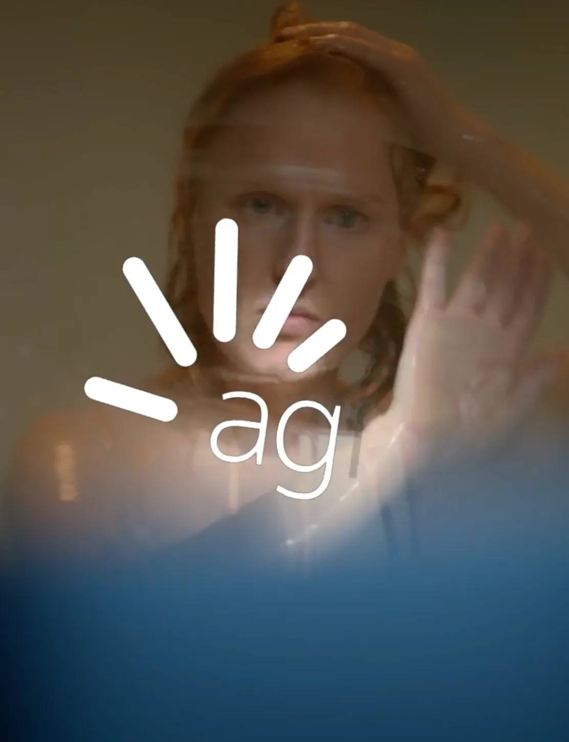 AGL × Netflix — "Join the Change"
