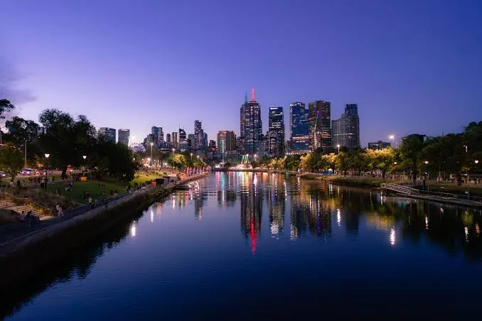 City of Melbourne