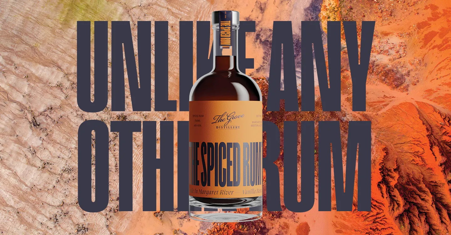 The Grove Distillery: The Spirit Of