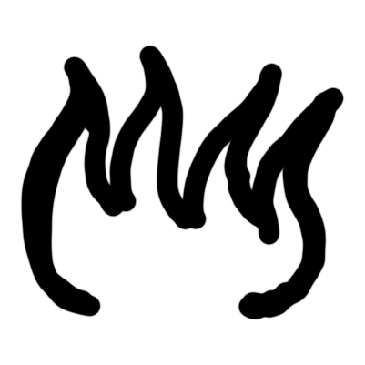 growth hacking flames frame 1