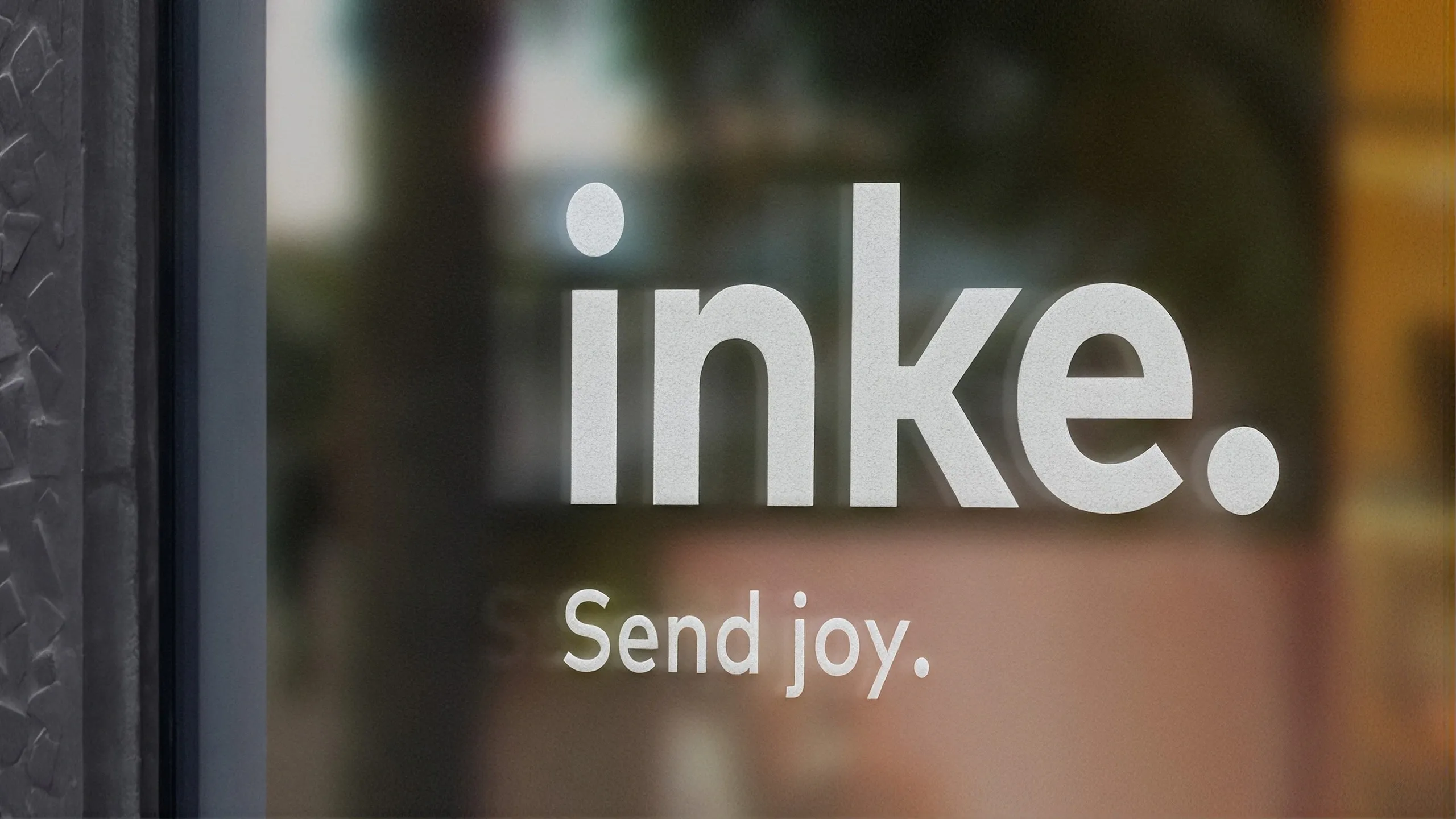Inke: Send Joy