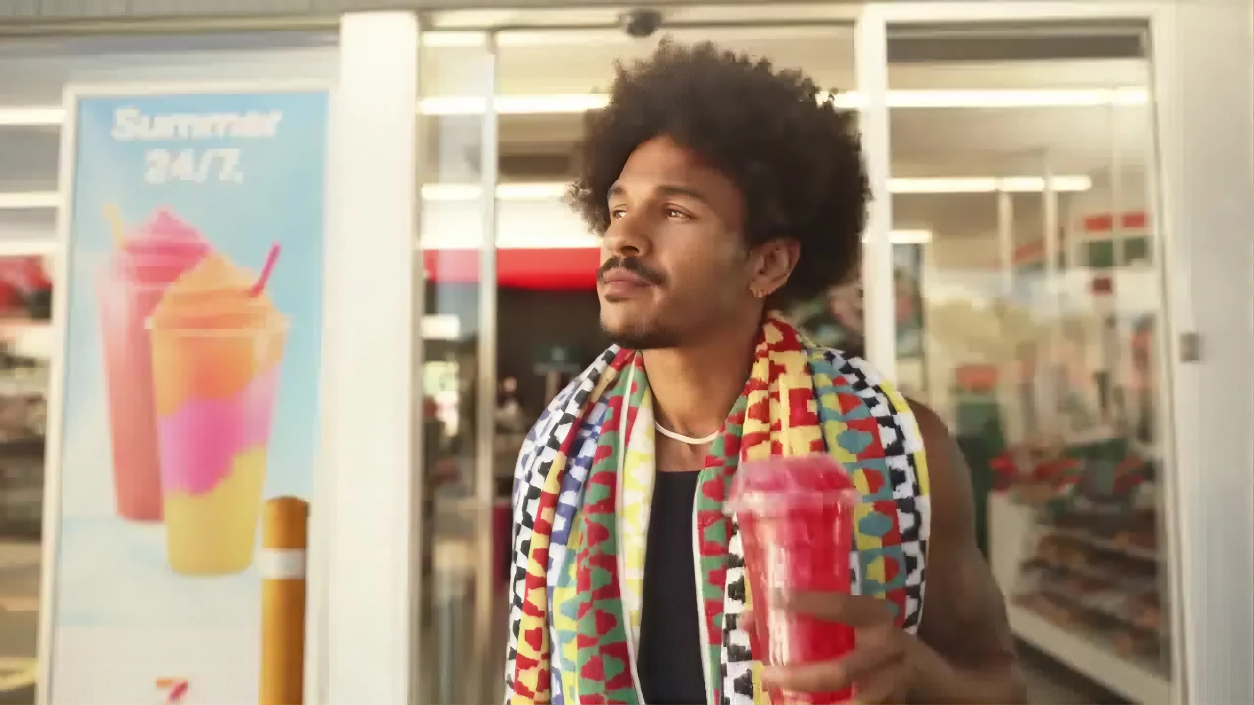 7-Eleven: Summer 24/7