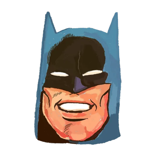 Batman, original