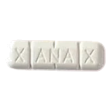 Embossed pill, original