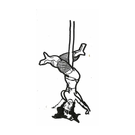Acrobat, original